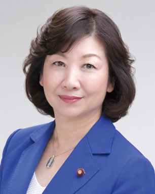 野田聖子