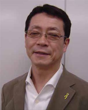 藤井克徳