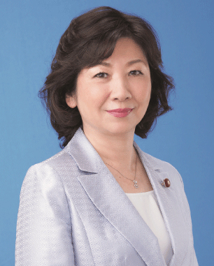 野田聖子